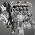 Stupenda galleria di foto nuova Bmw Serie 5 Gran Turismo