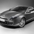 Motori e foto nuova Renault Laguna Coupè 2009