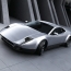 De Tomaso Panthera