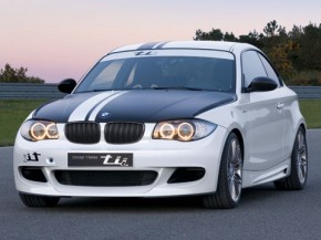 bmw tii concept