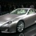 lexus-concept LFA