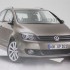 Anteprima assoluta della nuova Golf 6 Plus 2009
