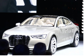 immagine-1 Audi A7 sportback