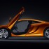 nuova mclaren mp4-12c