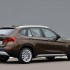 posteriore nuova bmw x1