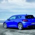 posteriore nuova volkswagen scirocco R