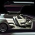 subaru hybrid tourer concept salone tokyo