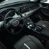 nuova Audi A8 Sedan interni