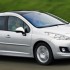 nuova Peugeot 207 sw