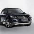 volkswagen tiguan bluemotion