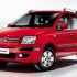 fiat panda active