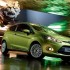 nuova ford fiesta 2011