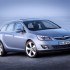 nuova opel astra sports tourer