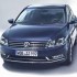 nuova volkswagen passat 2011