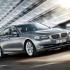 sfondo nuova bmw serie 5 berlina 2011