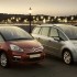 nuove Citroen Picasso Grand Picasso 2011