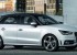 Listino prezzi e consumi nuova Audi A1 Sportback 2012