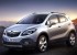 Opel Mokka la versione Suv dell’Opel Corsa 2012