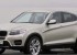 Anteprima Rendering nuova BMW X4 2014