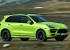 Porsche Cayenne GTS 2012: la versione sportiva da 420 cv