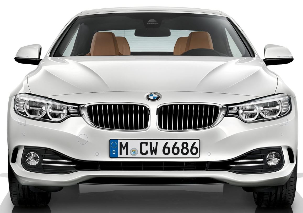 Nuova bmw 320 cabrio 2013 #2