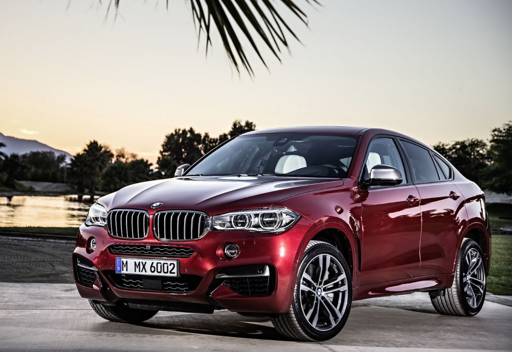 Dimensioni bmw serie 1 nuova #3
