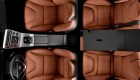 Interno Volvo V60