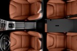 Interno Volvo V60