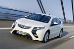 Opel Ampera
