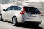 Volvo V60 esterni