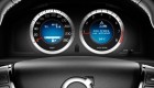 Volvo V60 interni