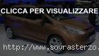 Nuova Ford B Max 2012 dimensioni e motori