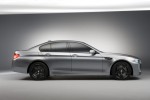 Concept BMW M5 2011 serie F10