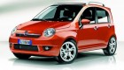 Anteprima foto e motori nuova Fiat Panda 2011 2012