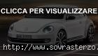 Nuova Volkswagen Beetle 2011, ritorno allo storico Maggiolino