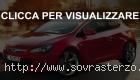 Listino prezzi, motori e consumi nuova Opel Astra GTC 2011