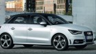 Listino prezzi e consumi nuova Audi A1 Sportback 2012