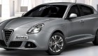 Promozione Alfa Romeo Gulietta 2012: Gpl al prezzo della benzina