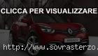 Rendering nuova Renault Capture: il suv compatto del 2013