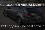 Chevrolet Cruze Station Wagon 2012