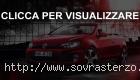 Foto nuova Volkswagen Golf GTI Cabrio 2012
