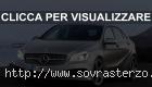 Nuova Mercedes classe A 2012: foto, motori e dimensioni