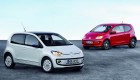 Volkswagen Up! a cinque porte