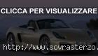 Nuova Porsche Boxster S 2012 da 315 cavalli