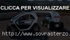 Renault Twizy: prezzi, caratteristiche e dimensioni