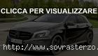 Nuova Mercedes classe A45 AMG 2012: motore e foto