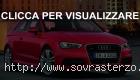 Nuova Audi A3 2012: listino prezzi e motori