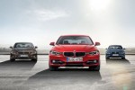 Nuova Bmw serie 3 2012 listino prezzi