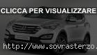 Hyundai Santa Fe 2013: foto e dimensioni