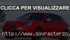 Alfa Romeo Giulietta GPL: prezzo, consumi e promozioni 2012